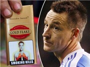 Bóng đá anh, ngoại hạng anh, lịch thi đấu euro 2012,  Trăm dâu đổ đầu… Terry